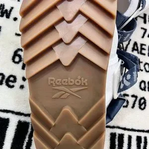 Reebok | Shoes | Whr Western Hydrodynamic Research X Reebok  display picture 1